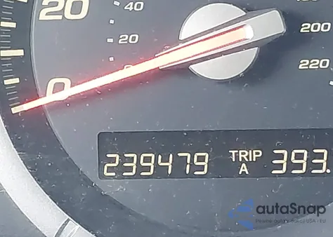 2007 Honda Pilot Ex z USA, uszkodzony, nr VIN 5FNYF28417B005417